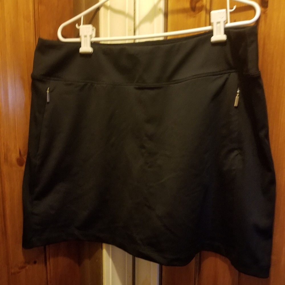 Tall Skort